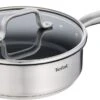 Tefal Virtuoso Hapjespan - Ø 24cm + Deksel -Keuken Pot 1200x632 4