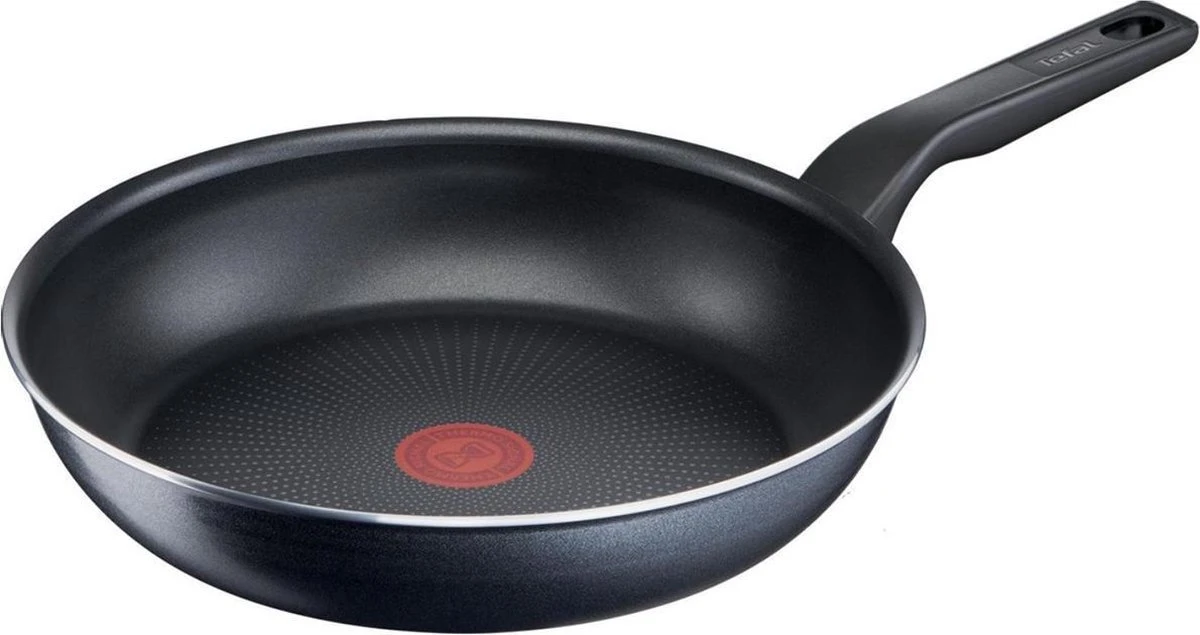 Tefal XL Force Koekenpan - Ø 20 cm - Extra diep - Niet geschikt voor inductie Tefal XL Force Koekenpan - Ø 20 Cm - Extra Diep - Niet Geschikt Voor Inductie -Keuken Pot 1200x635 2