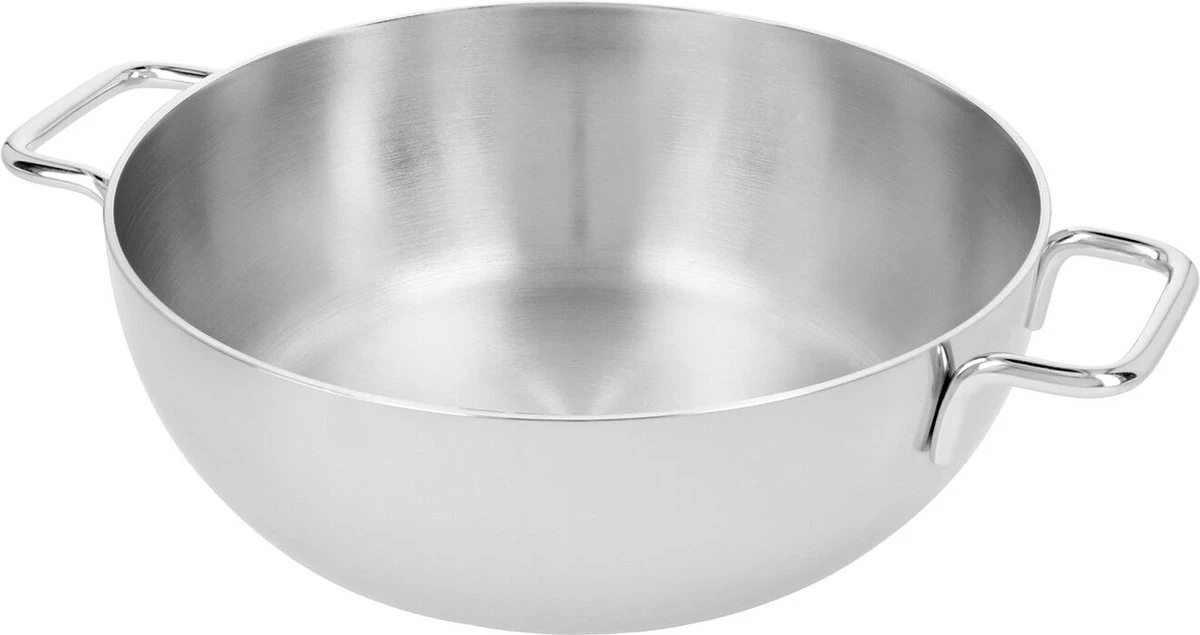 Demeyere Apollo Sauteerpan - Met glazen deksel - 28 cm Demeyere Apollo Sauteerpan - Met Glazen Deksel - 28 Cm -Keuken Pot 1200x635 4