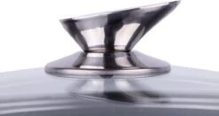 Bavary KATG22 Pan - Braadpan - Soeppan - Ø 22 Cm - Inductie - Keramisch - 3.3 Liter - Zwart -Keuken Pot 1200x636 2