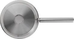 Combekk Koekenpan Ceramic Pro - Koekenpan - Anti-aanbak - Keramisch - Roestvrijstaal - 28cm 7 Combekk Koekenpan Ceramic Pro - Koekenpan - Anti-aanbak - Keramisch - Roestvrijstaal - 28cm -Keuken Pot 1200x636