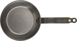 DeBuyer Mineral B Element Koekenpan - Ø 20 Cm -Keuken Pot 1200x641 1