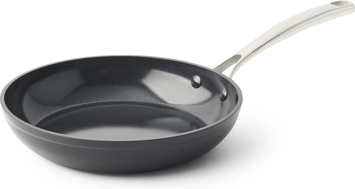 BK Superior Koekenpan - Ø 24 cm - Keramisch - Inductie BK Superior Koekenpan - Ø 24 Cm - Keramisch - Inductie -Keuken Pot 1200x641 2