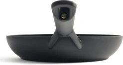 Greenpan KitchenAid Classic Aluminium Koekenpannenset 2-delig ø20+28cm - Zwart - Inductie 11 Greenpan KitchenAid Classic Aluminium Koekenpannenset 2-delig ø20+28cm - Zwart - Inductie -Keuken Pot 1200x642 4