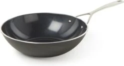 Demeyere Alu Pro Ceraforce Wok - 30 Cm -Keuken Pot 1200x642 6