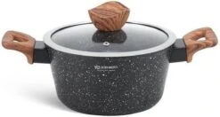 Edënbërg Stonetec Line - 15-delige Luxe Pannenset Van Gesmeed Aluminium 5 Edënbërg Stonetec Line - 15-delige Luxe Pannenset Van Gesmeed Aluminium -Keuken Pot 1200x642 8