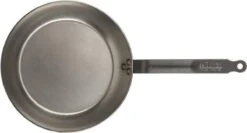 De Buyer Carbone Plus Koekenpan - Ø Bovenaan 28 Cm - Plaatstaal 3 De Buyer Carbone Plus Koekenpan - Ø Bovenaan 28 Cm - Plaatstaal -Keuken Pot 1200x645 2