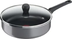 Tefal Easy Plus Hapjespan - Ø 24 Cm + Deksel - Niet Geschikt Voor Inductie -Keuken Pot 1200x649 1