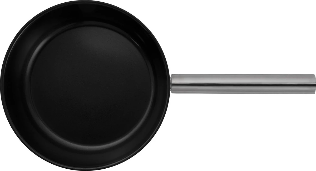 Combekk Koekenpan Ceramic Pro - Koekenpan - Anti-aanbak - keramisch - roestvrijstaal - 28cm Combekk Koekenpan Ceramic Pro - Koekenpan - Anti-aanbak - Keramisch - Roestvrijstaal - 28cm -Keuken Pot 1200x651 1