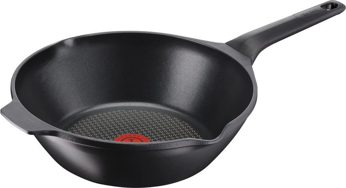 Tefal Aroma Wokpan - Ø 28 cm Tefal Aroma Wokpan - Ø 28 Cm -Keuken Pot 1200x652 6