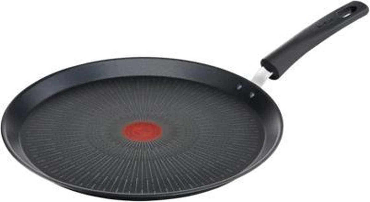 Tefal Unlimited G2553902 Pannenkoekenpan Rond 28cm Tefal Unlimited G2553902 Pannenkoekenpan Rond 28cm -Keuken Pot 1200x656 6
