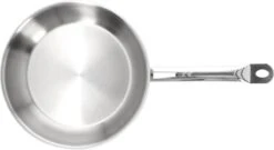 Demeyere Restoline 3 RVS Koekenpan – Koekenpan Inductie - 28 Cm – PTFE-vrij -Keuken Pot 1200x657 2