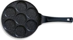 7 In 1 Pancake Pan 26cm -Keuken Pot 1200x657