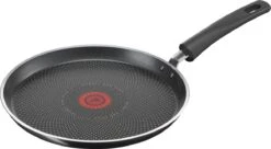Tefal Comfort Grip Pannenkoekenpan - Ø 25 Cm 15 Tefal Comfort Grip Pannenkoekenpan - Ø 25 Cm -Keuken Pot 1200x659