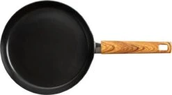 Gero Mark Aluminium Pannenkoekenpan - 24cm - PFAS-vrij -Keuken Pot 1200x661 1