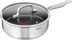 Tefal Virtuoso Hapjespan - Ø 24cm + Deksel -Keuken Pot 1200x661 2