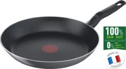 Tefal Simply Clean Koekenpan - Ø 28 Cm - Let Op! Niet Geschikt Voor INDUCTIE! -Keuken Pot 1200x663 1