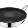 Tefal Jamie Oliver Cook's Classic Wokpan - Ø 30 Cm 1 Tefal Jamie Oliver Cook's Classic Wokpan - Ø 30 Cm -Keuken Pot 1200x665 5