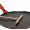 Le Creuset Pannenkoekenpan 27cm Kersenrood -Keuken Pot 1200x666 2