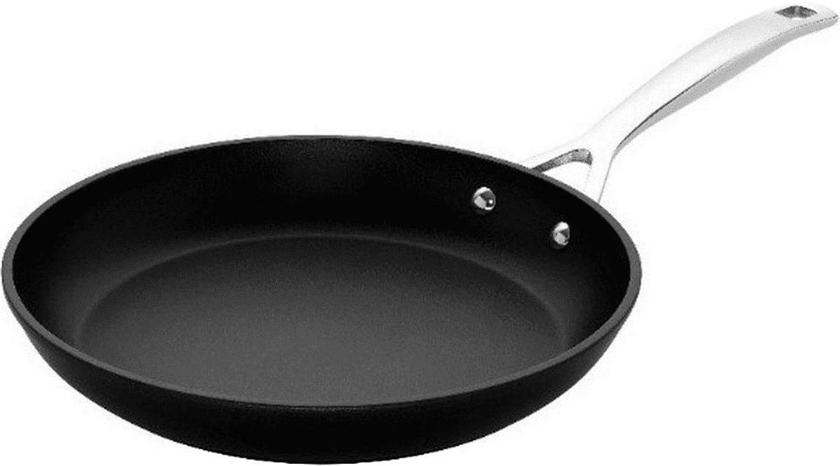 Le Creuset Koekenpan Les Forgées TNS - ø 22 cm - Standaard anti-aanbaklaag Le Creuset Koekenpan Les Forgées TNS - ø 22 Cm - Standaard Anti-aanbaklaag -Keuken Pot 1200x666 3