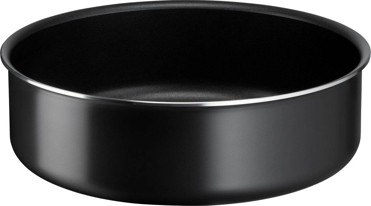 Tefal Ingenio Easy Cook & Clean Pannenset - 10-delig - Niet geschikt voor inductie Tefal Ingenio Easy Cook & Clean Pannenset - 10-delig - Niet Geschikt Voor Inductie -Keuken Pot 1200x666 9