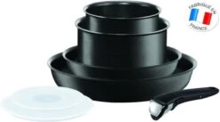 Tefal Ingenio Performance Black Pannenset 7-delig All Lights Inclusief Inductie L6548302 -Keuken Pot 1200x667 1