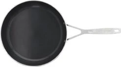 Demeyere Alu Industry 3 Koekenpannenset - Inductie - Pannenset 24 Cm + 28 Cm - Ceraforce Antikleeflaag - PTFE-vrij -Keuken Pot 1200x668 1
