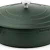 Westinghouse Performance Series - Hapjespan Inductie Met Deksel - 28cm Sauteerpan - Oven Geschikt - Groen 2 Westinghouse Performance Series - Hapjespan Inductie Met Deksel - 28cm Sauteerpan - Oven Geschikt - Groen -Keuken Pot 1200x668 2