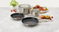 Tefal Virtuoso Koekenpan - Ø 24 Cm -Keuken Pot 1200x671 1