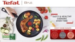 Tefal Brut Koekenpan - Ø 30 Cm 9 Tefal Brut Koekenpan - Ø 30 Cm -Keuken Pot 1200x673 4