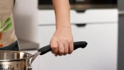 Tefal Cook & Cool E493S6 - Set 3-delig (kookpan 20/24 + Steelpan 16) -Keuken Pot 1200x674 12