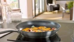 Tefal Virtuoso Koekenpan - Ø 28 Cm -Keuken Pot 1200x674 14