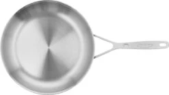 Demeyere Industry 5 RVS Koekenpan – Koekenpan Inductie – 28 Cm – PTFE-vrij -Keuken Pot 1200x674 17