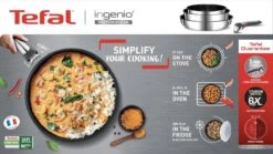Tefal Ingenio Preference - Pannenset - 15-delig -Keuken Pot 1200x674 25