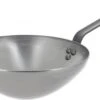 DeBuyer - Mineral B Wok 28cm - Staal -Keuken Pot 1200x674 29