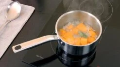 Tefal Virtuoso Pannenset 5 Delig - Hoge Kookpan Ø 22 Cm + Steelpan Ø 16 Cm + Kookpannen Ø 18/20/24 Cm -Keuken Pot 1200x674 4