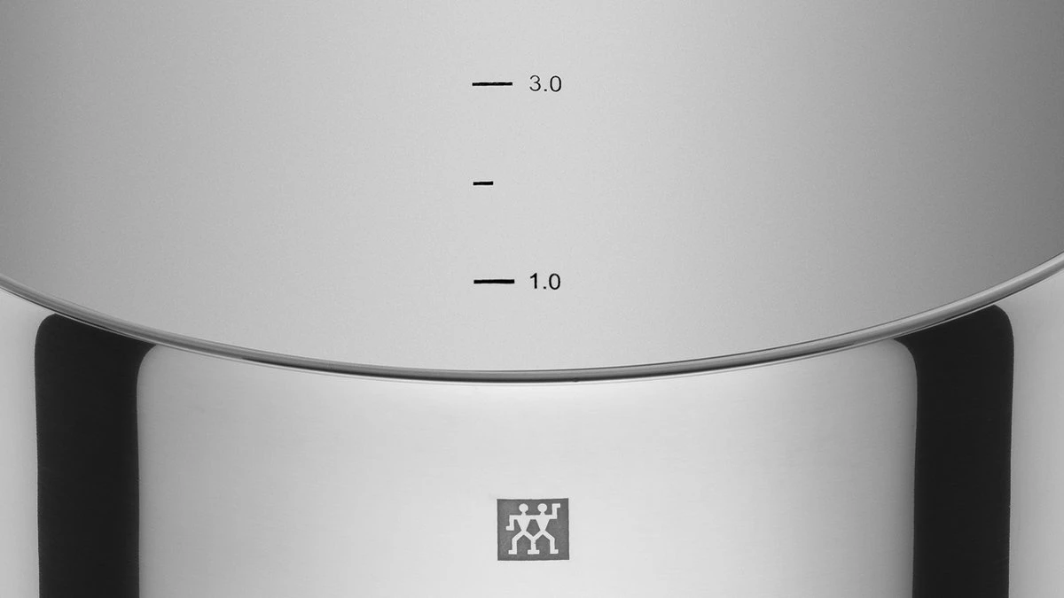 Zwilling Quadro - kookpannenset - 5-delig Zwilling Quadro - Kookpannenset - 5-delig -Keuken Pot 1200x675 10