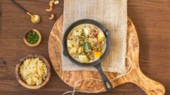 Blackwell Koekenpan Gietijzer - ø 16 Cm - Zonder Anti-aanbaklaag 4 Blackwell Koekenpan Gietijzer - ø 16 Cm - Zonder Anti-aanbaklaag -Keuken Pot 1200x675 12