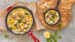 Blackwell Koekenpan Gietijzer - ø 16 Cm - Zonder Anti-aanbaklaag 10 Blackwell Koekenpan Gietijzer - ø 16 Cm - Zonder Anti-aanbaklaag -Keuken Pot 1200x675 15