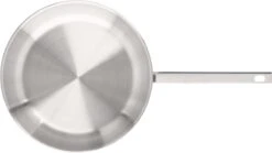 Demeyere Classico 3 RVS Koekenpan – Koekenpan Inductie - 28 Cm – PTFE-vrij -Keuken Pot 1200x675 22