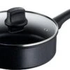 Tefal Black Stone Hapjespan - Ø 24 Cm 1 Tefal Black Stone Hapjespan - Ø 24 Cm -Keuken Pot 1200x675 36