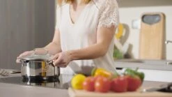 Tefal Duetto + Pannenset - 4 Delig - Kookpannenset -Keuken Pot 1200x675 5