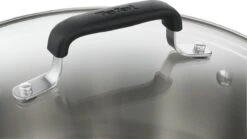 Tefal Cook & Cool E493S6 - Set 3-delig (kookpan 20/24 + Steelpan 16) -Keuken Pot 1200x676