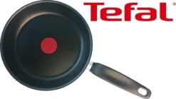 TEFAL Koekenpan Ø 24 Cm - Thermospot - Cooltouch Greep - NIET VOOR INDUCTIE -Keuken Pot 1200x679 1