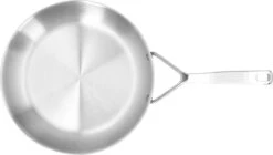Demeyere Essential 5 RVS Koekenpan – Koekenpan Inductie - 28 Cm – PTFE-vrij -Keuken Pot 1200x681 4