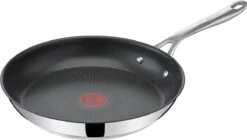 Tefal Jamie Oliver Cooks Direct On Pannenset - 3 Stuks -Keuken Pot 1200x681 7