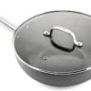 ISENVI Murray Keramische Wokpan Met Deksel 32 CM - RVS Greep -Keuken Pot 1200x682 3
