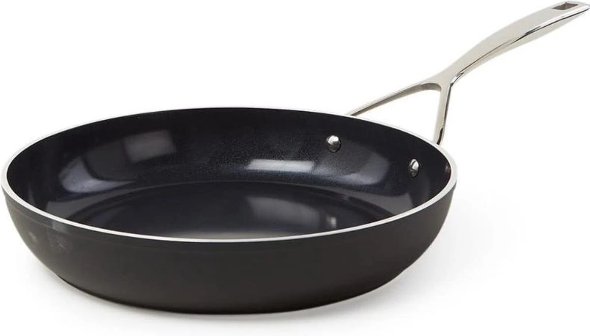 Demeyere 12628 Alu Pro 5 Ceraforce Antikleef Bakpan 28 Cm Demeyere 12628 Alu Pro 5 Ceraforce Antikleef Bakpan 28 Cm -Keuken Pot