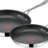 Tefal Jamie Oliver Cooks Direct On Pannenset - 2 Stuks 2 Tefal Jamie Oliver Cooks Direct On Pannenset - 2 Stuks -Keuken Pot 1200x687 1