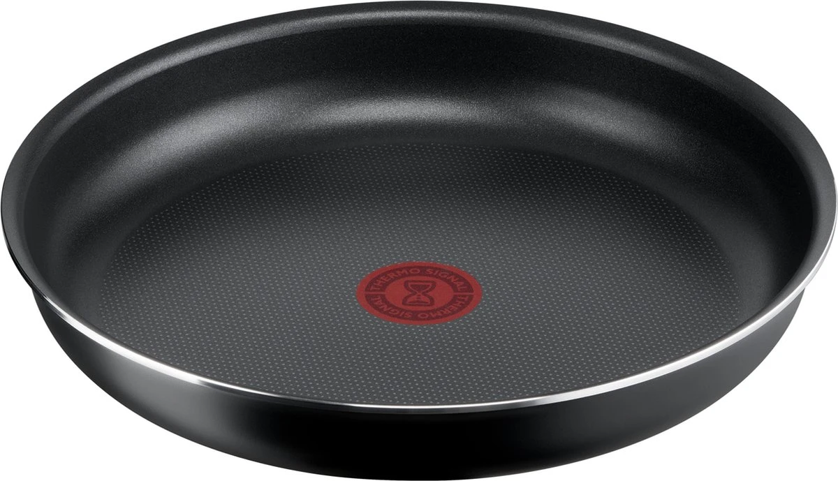 Tefal Ingenio Easy Cook & Clean Pannenset - 10-delig - Niet geschikt voor inductie Tefal Ingenio Easy Cook & Clean Pannenset - 10-delig - Niet Geschikt Voor Inductie -Keuken Pot 1200x689 5